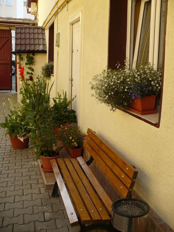 Rami House Double Braşov