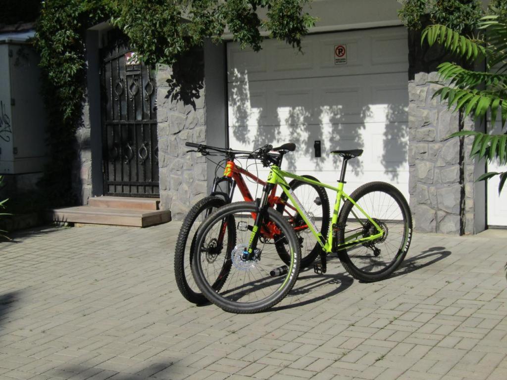 Rami House Double Braşov