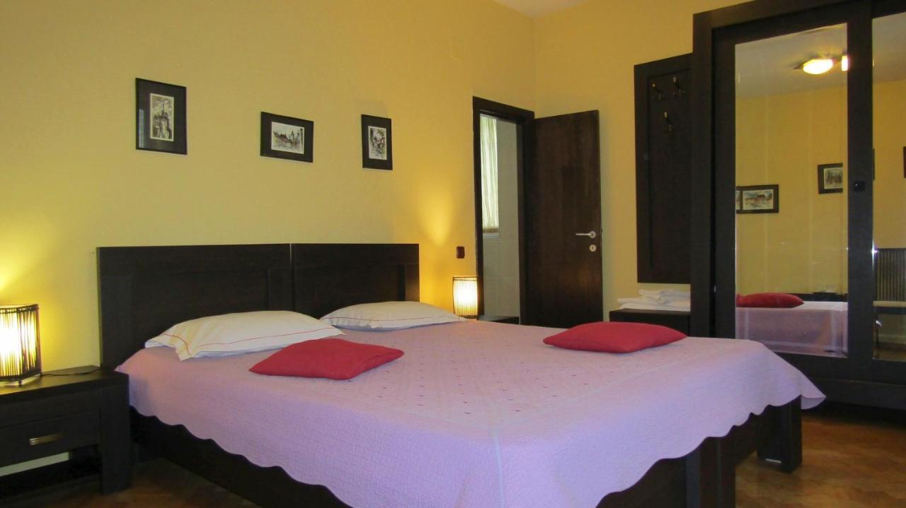 Rami House Double Braşov