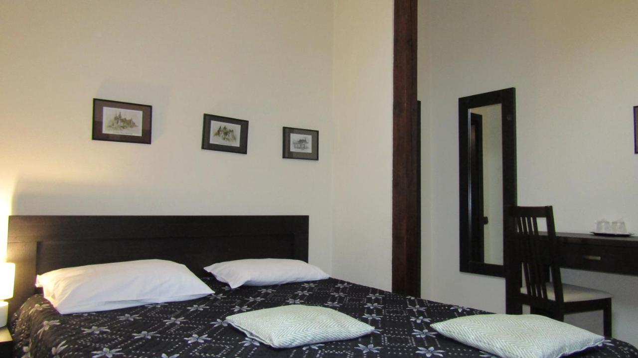 Rami House Double 3* Braşov