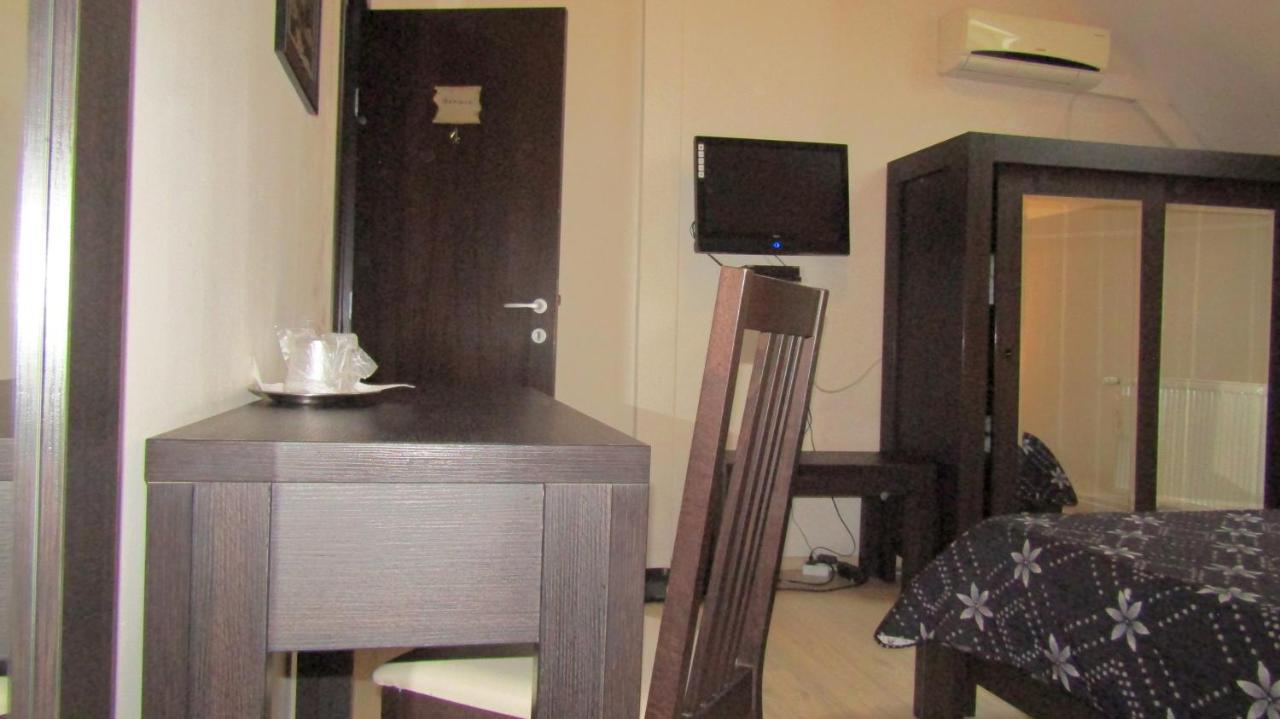 Rami House Double 3* Braşov