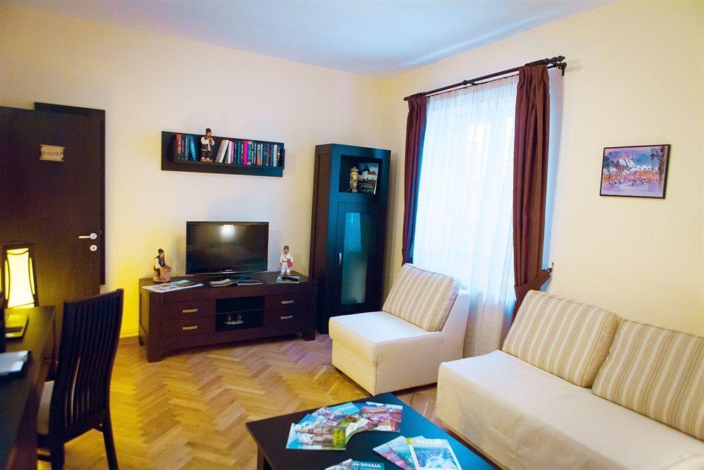 Rami House Double Braşov