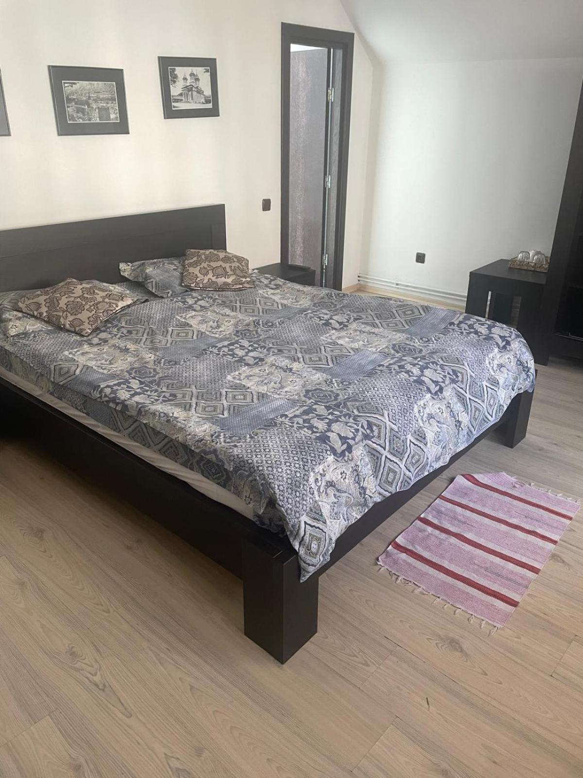 Rami House Double Braşov