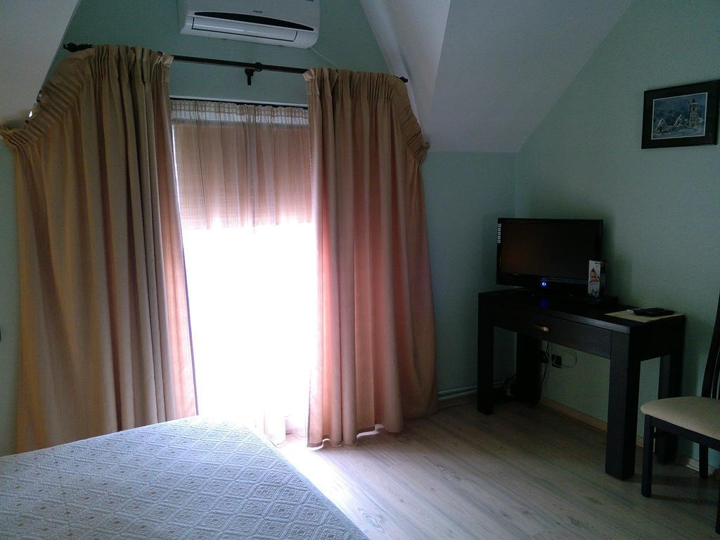 Rami House Double 招待所 3*