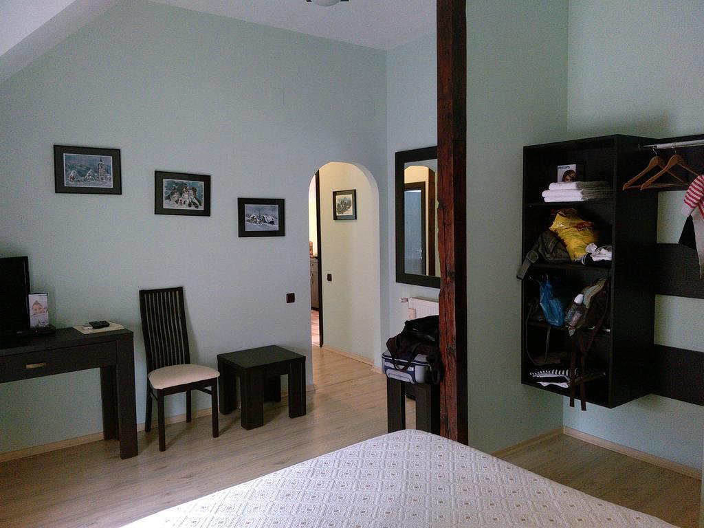 Rami House Double Braşov